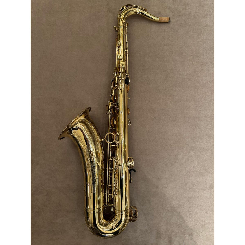 Selmer Paris Mark VII tenorsaxofoon 265969