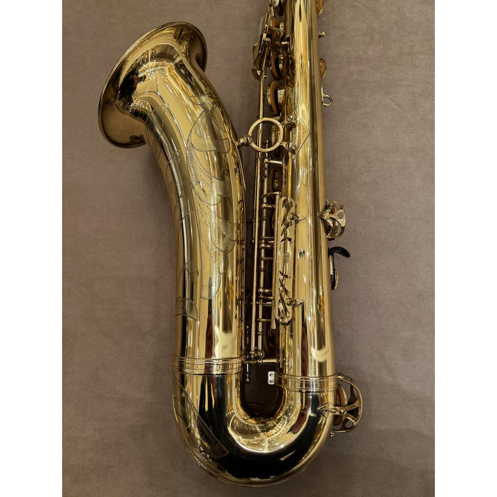 Selmer Paris Mark VII tenorsaxofoon 265969