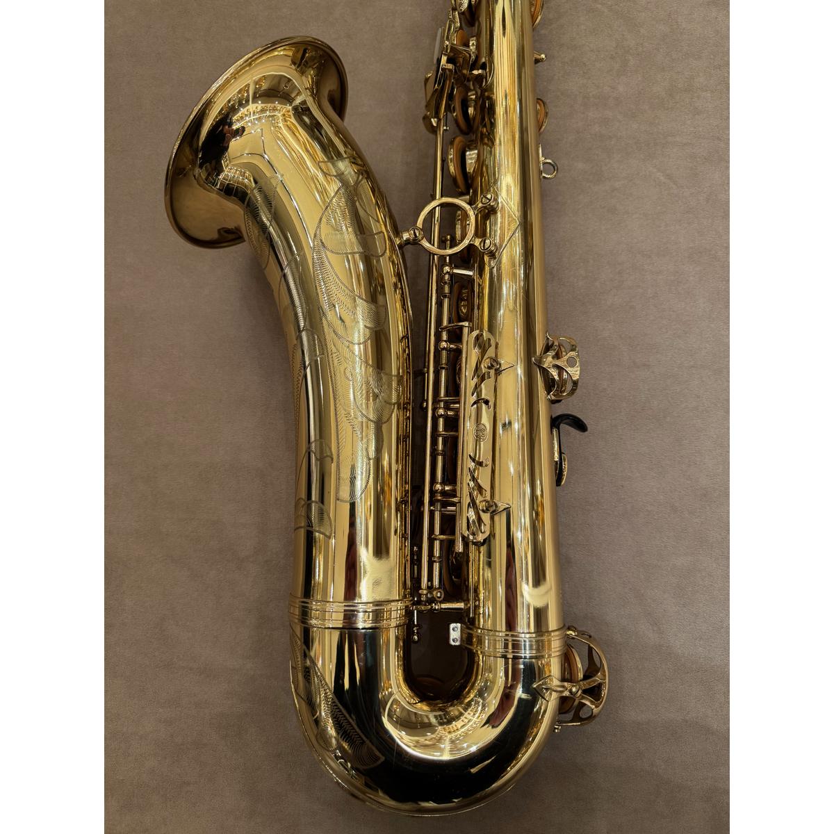 Selmer Paris Mark VII tenorsaxofoon 265969