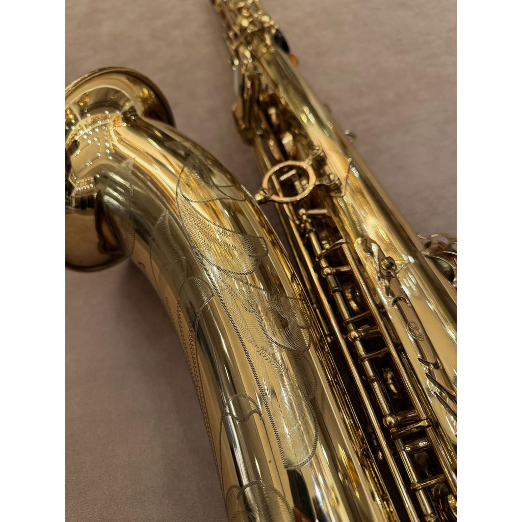 Selmer Paris Mark VII tenorsaxofoon 265969