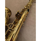 Selmer Paris Mark VII tenorsaxofoon 265969