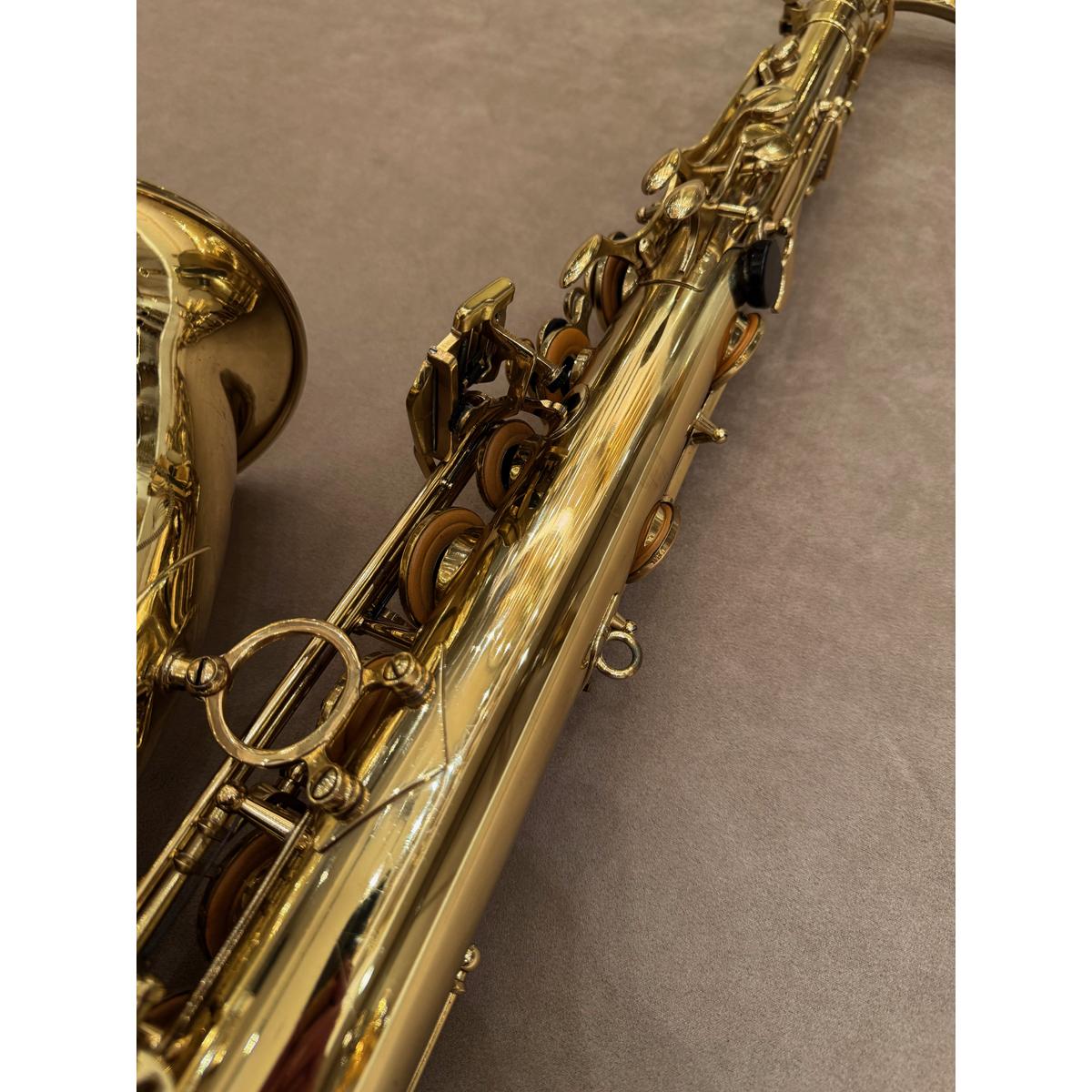 Selmer Paris Mark VII tenorsaxofoon 265969