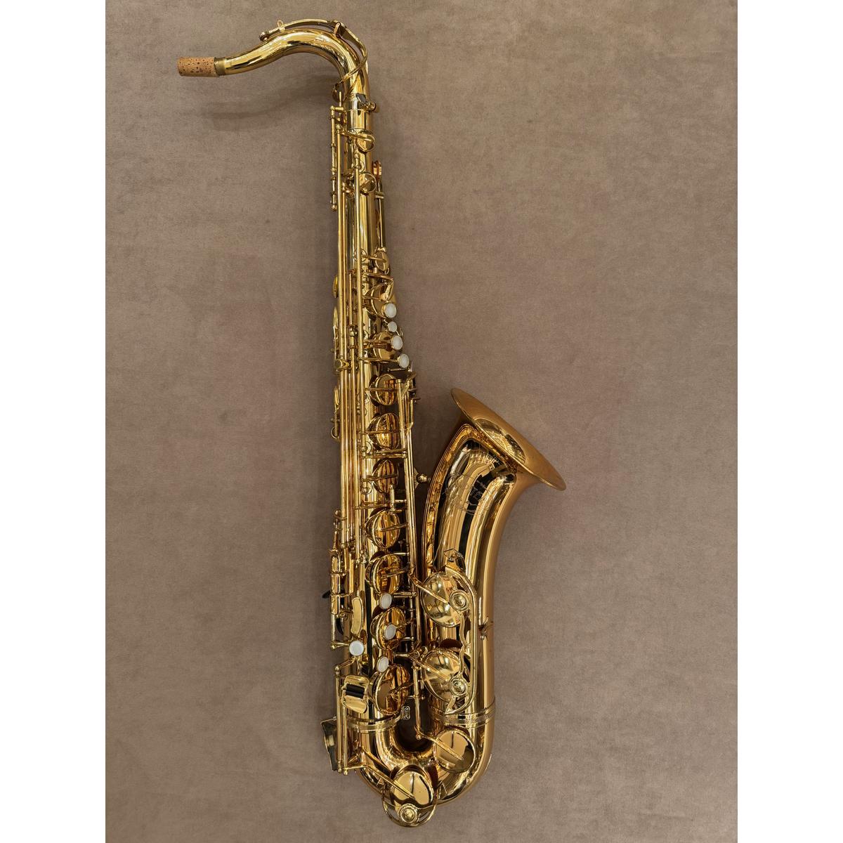 Jupiter JTS-587-585 tenorsaxofoon E53111