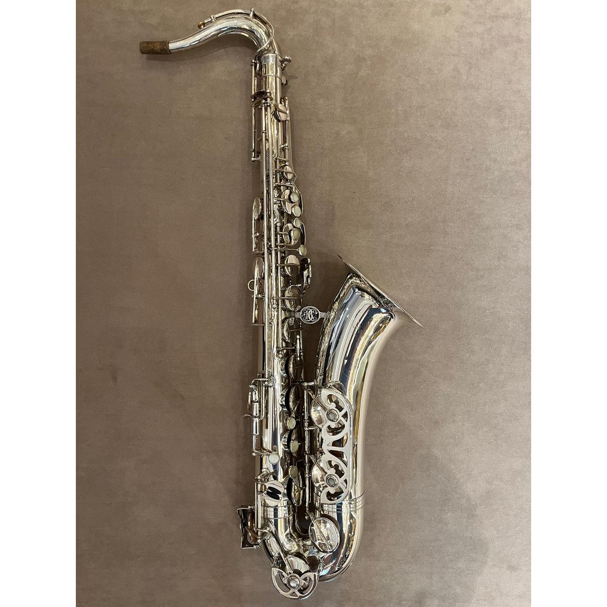 Buffet Crampon Syper Dynaction tenorsaxofoon 17386