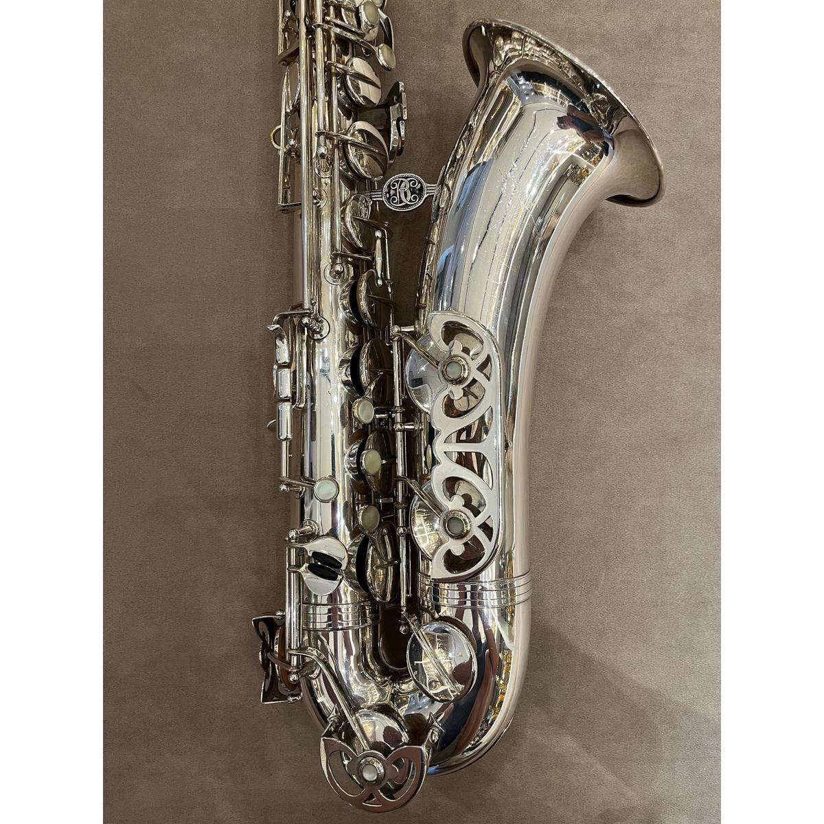 Buffet Crampon Syper Dynaction tenorsaxofoon 17386