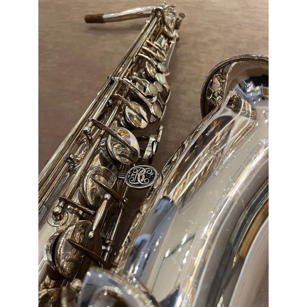 Buffet Crampon Syper Dynaction tenorsaxofoon 17386