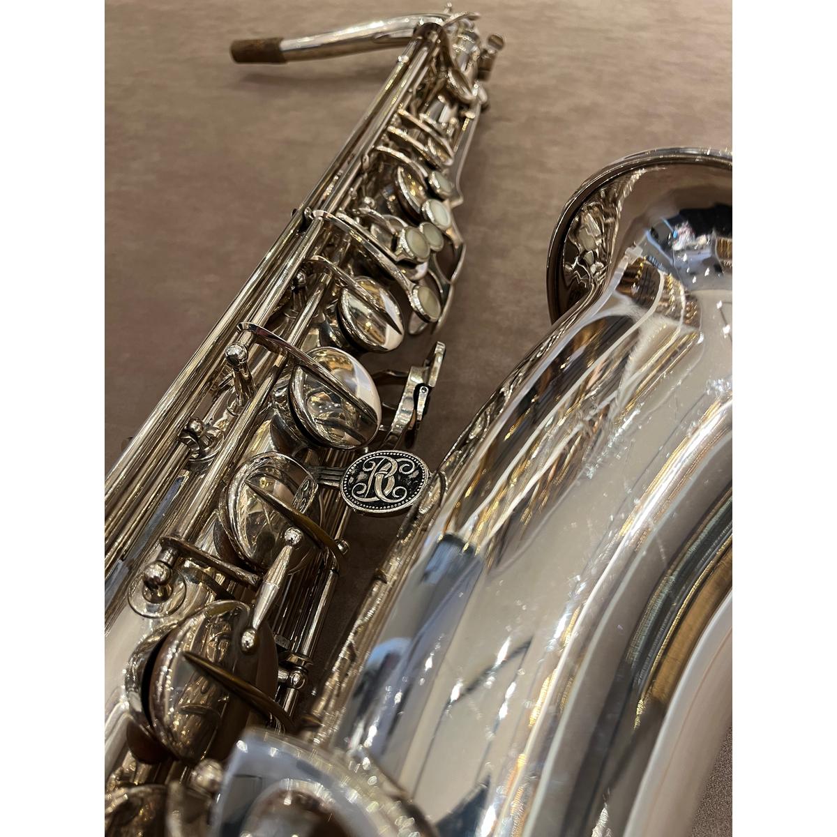 Buffet Crampon Syper Dynaction tenorsaxofoon 17386