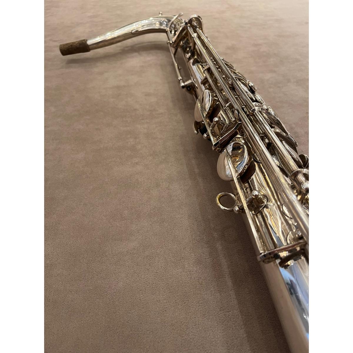 Buffet Crampon Syper Dynaction tenorsaxofoon 17386
