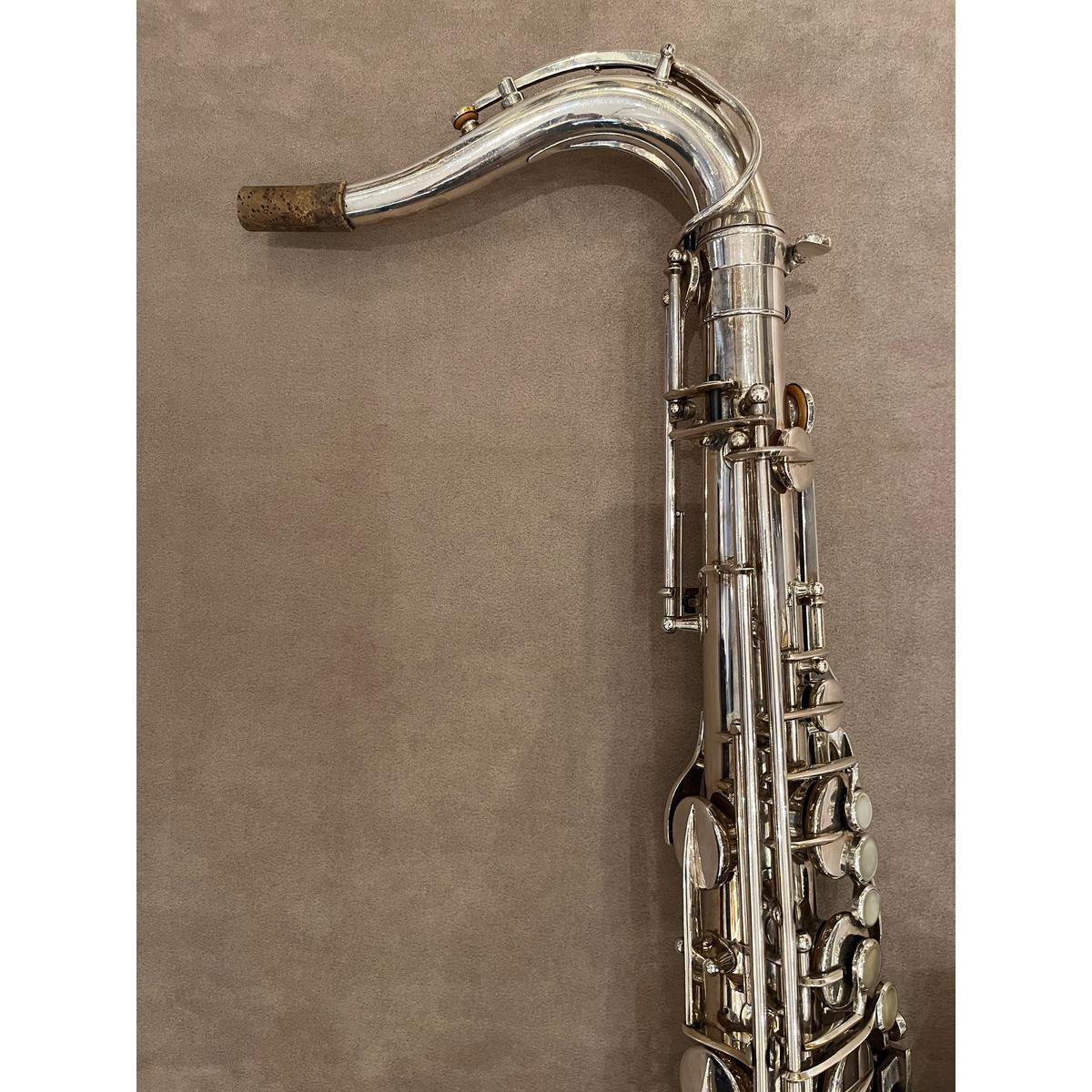 Buffet Crampon Syper Dynaction tenorsaxofoon 17386