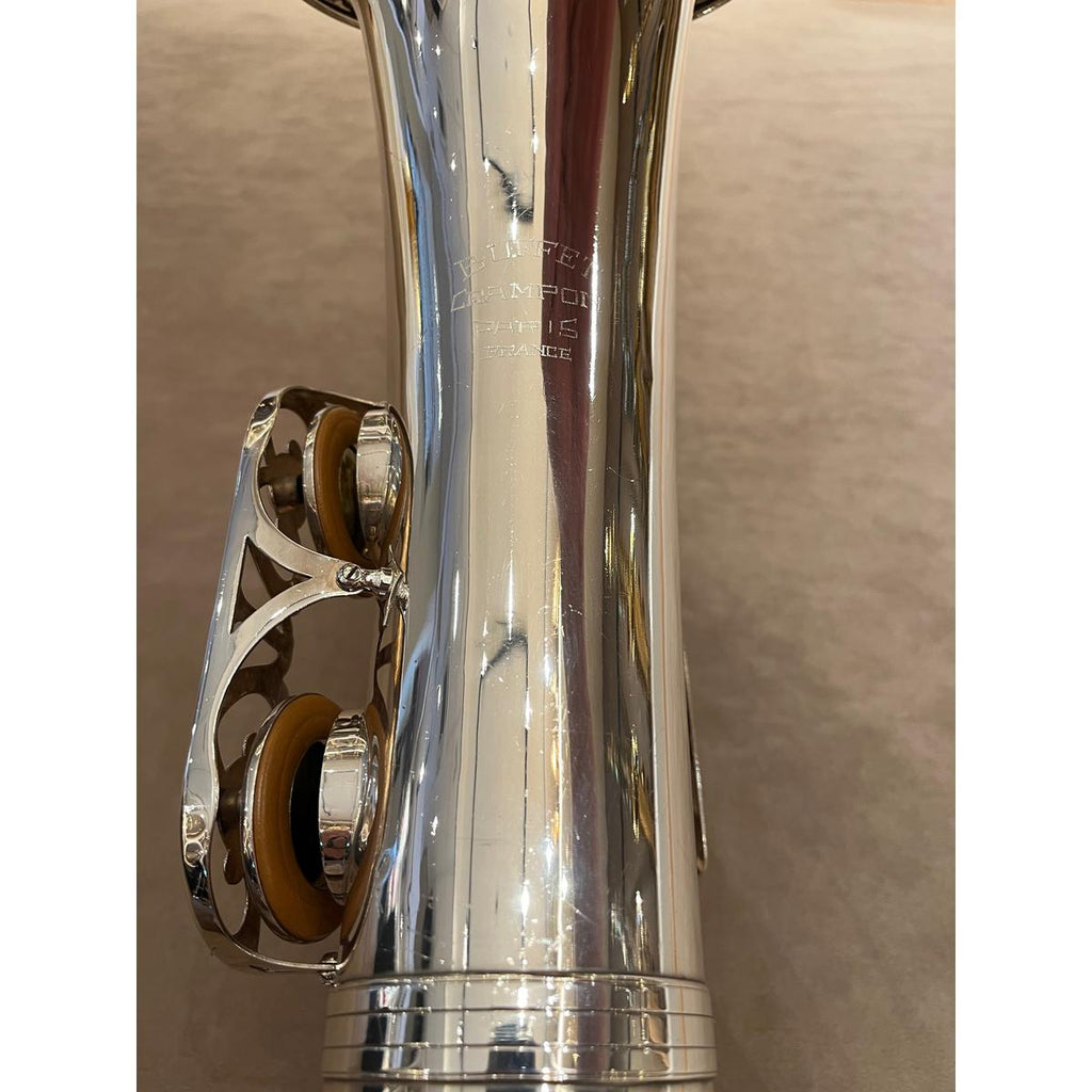 Buffet Crampon Syper Dynaction tenorsaxofoon 17386