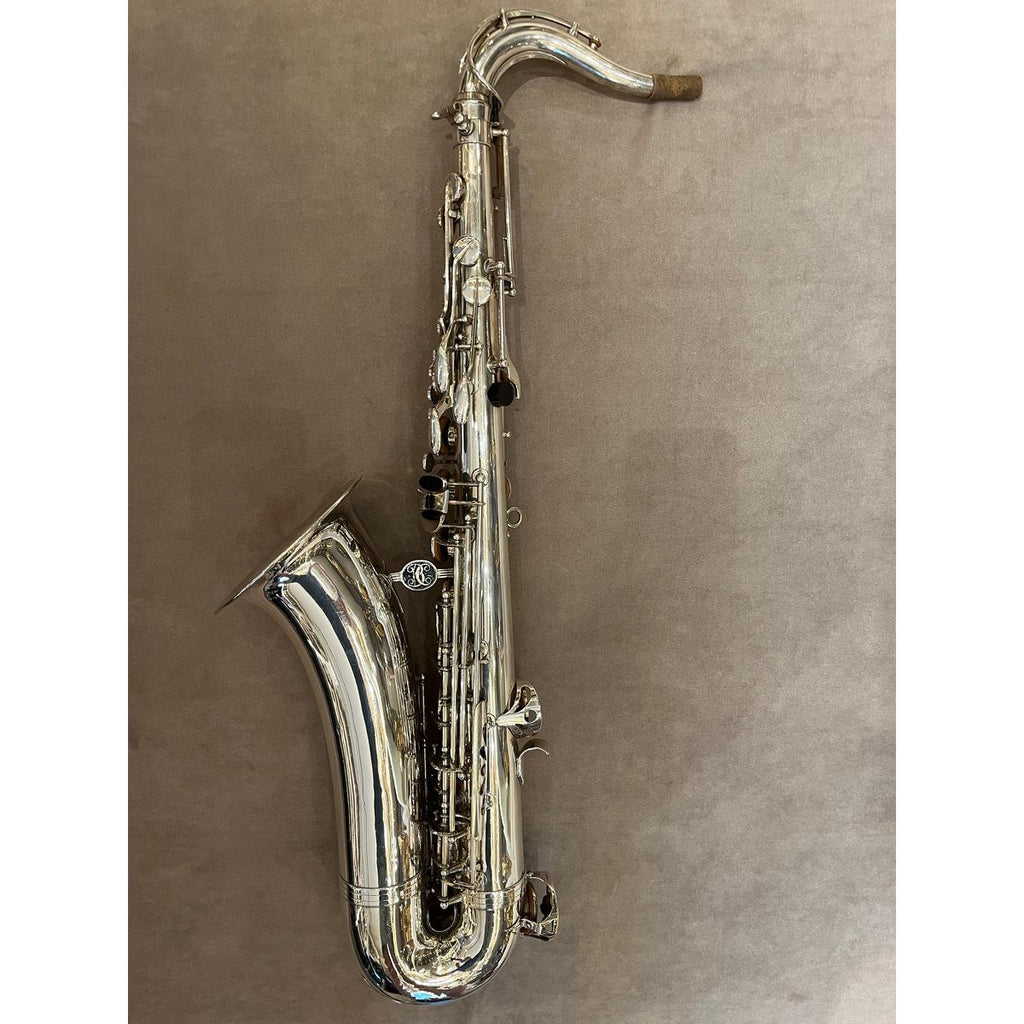Buffet Crampon Syper Dynaction tenorsaxofoon 17386