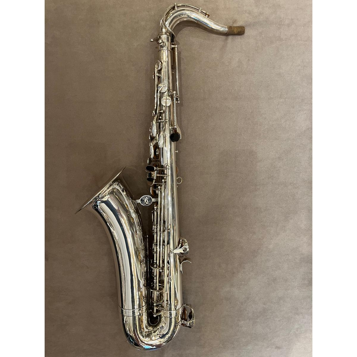 Buffet Crampon Syper Dynaction tenorsaxofoon 17386