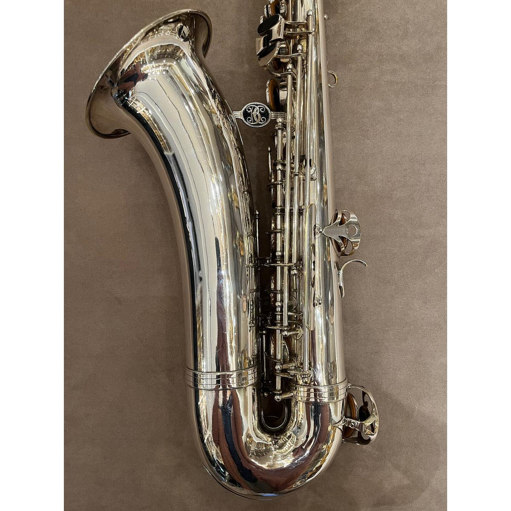 Buffet Crampon Syper Dynaction tenorsaxofoon 17386