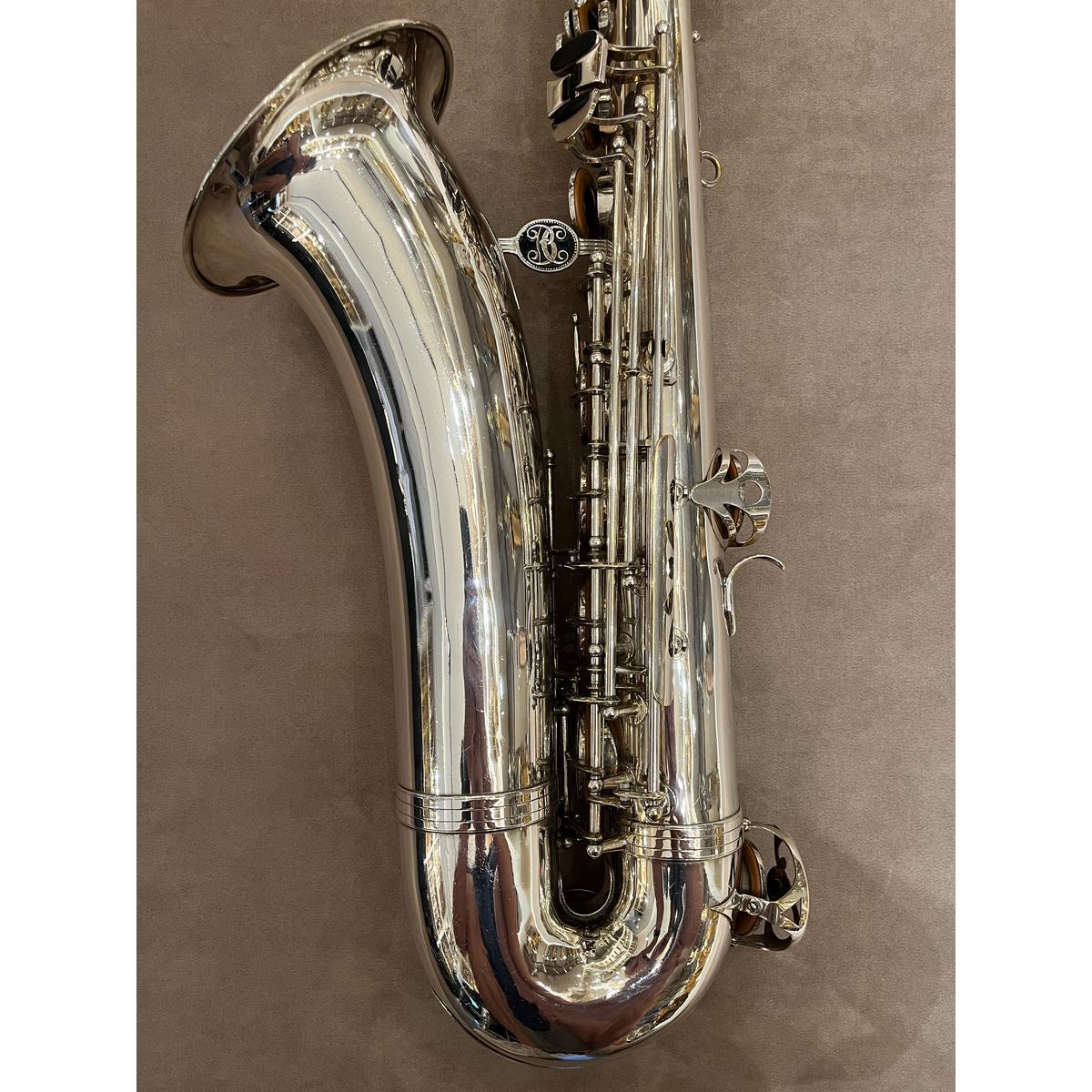 Buffet Crampon Syper Dynaction tenorsaxofoon 17386