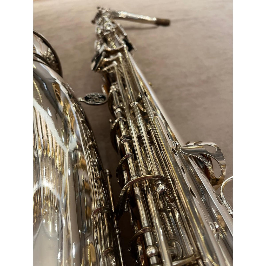 Buffet Crampon Syper Dynaction tenorsaxofoon 17386