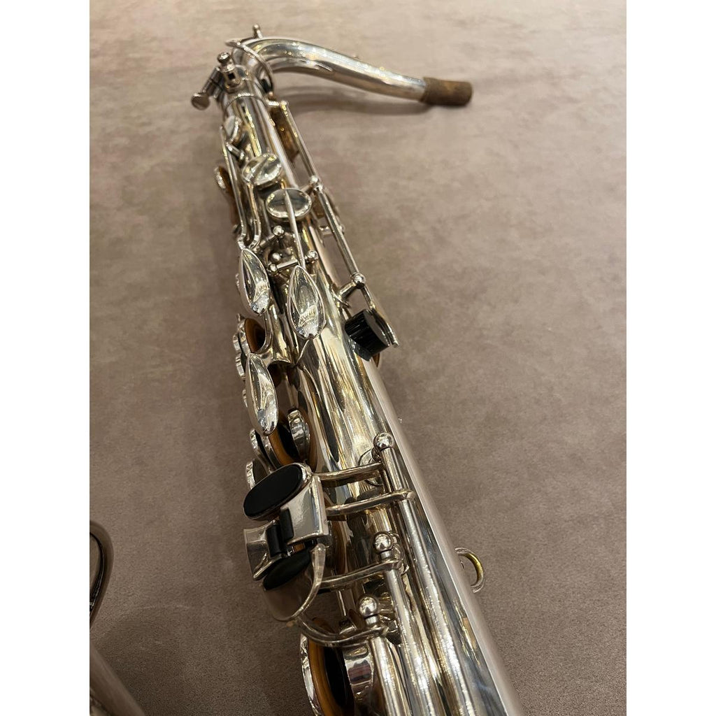 Buffet Crampon Syper Dynaction tenorsaxofoon 17386