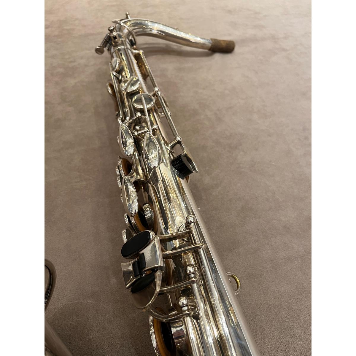 Buffet Crampon Syper Dynaction tenorsaxofoon 17386