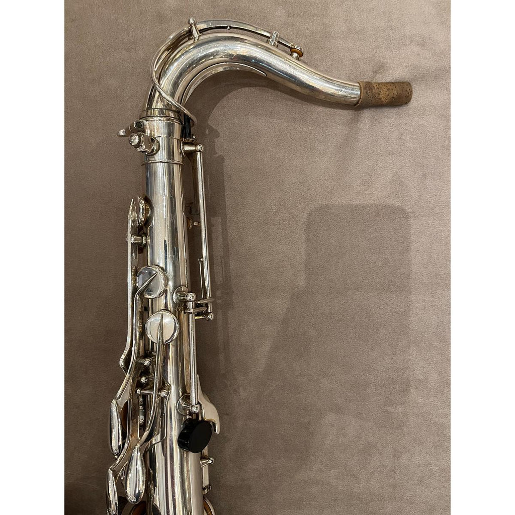 Buffet Crampon Syper Dynaction tenorsaxofoon 17386
