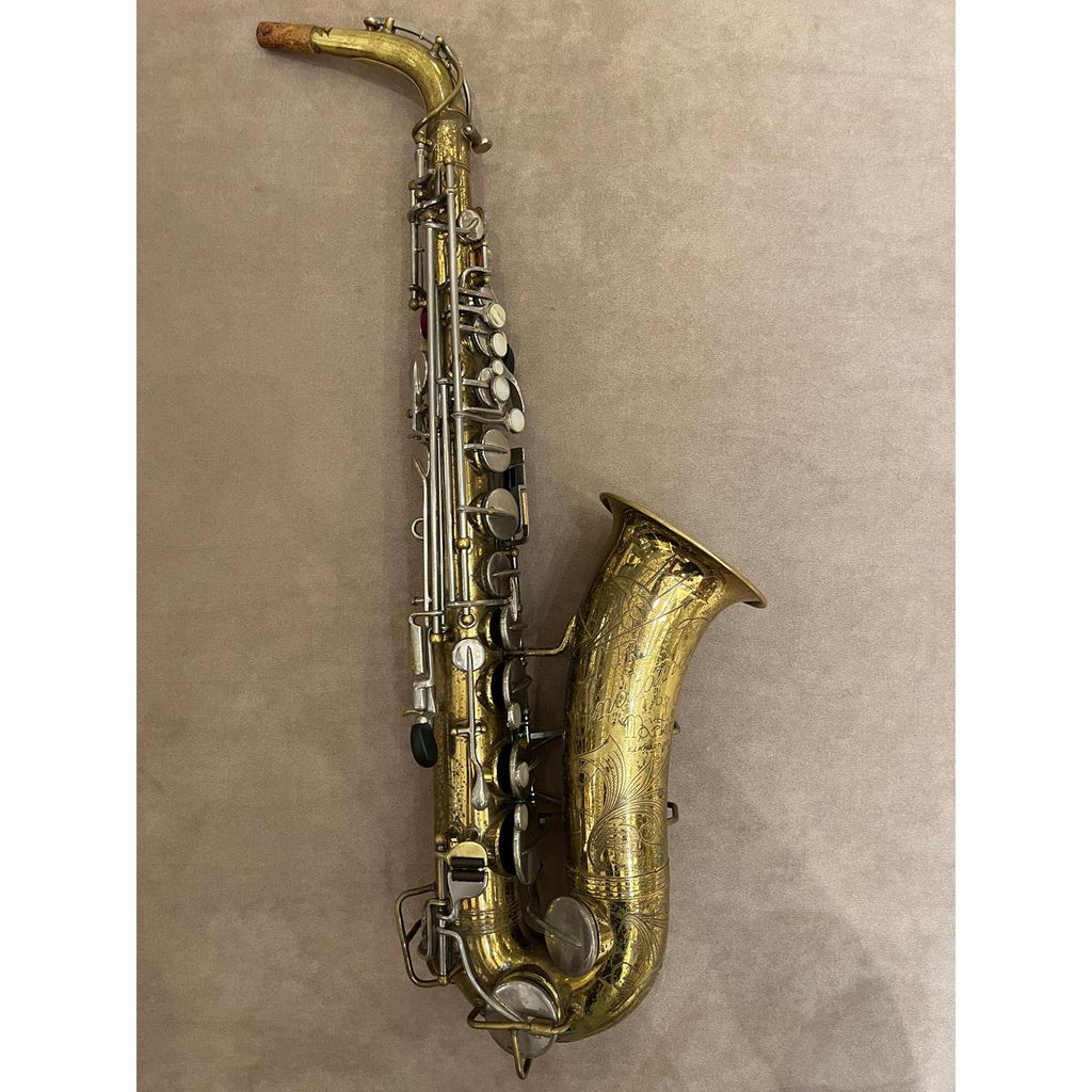 Martin Indiana altsaxofoon 71458