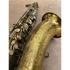 Martin Indiana altsaxofoon 71458