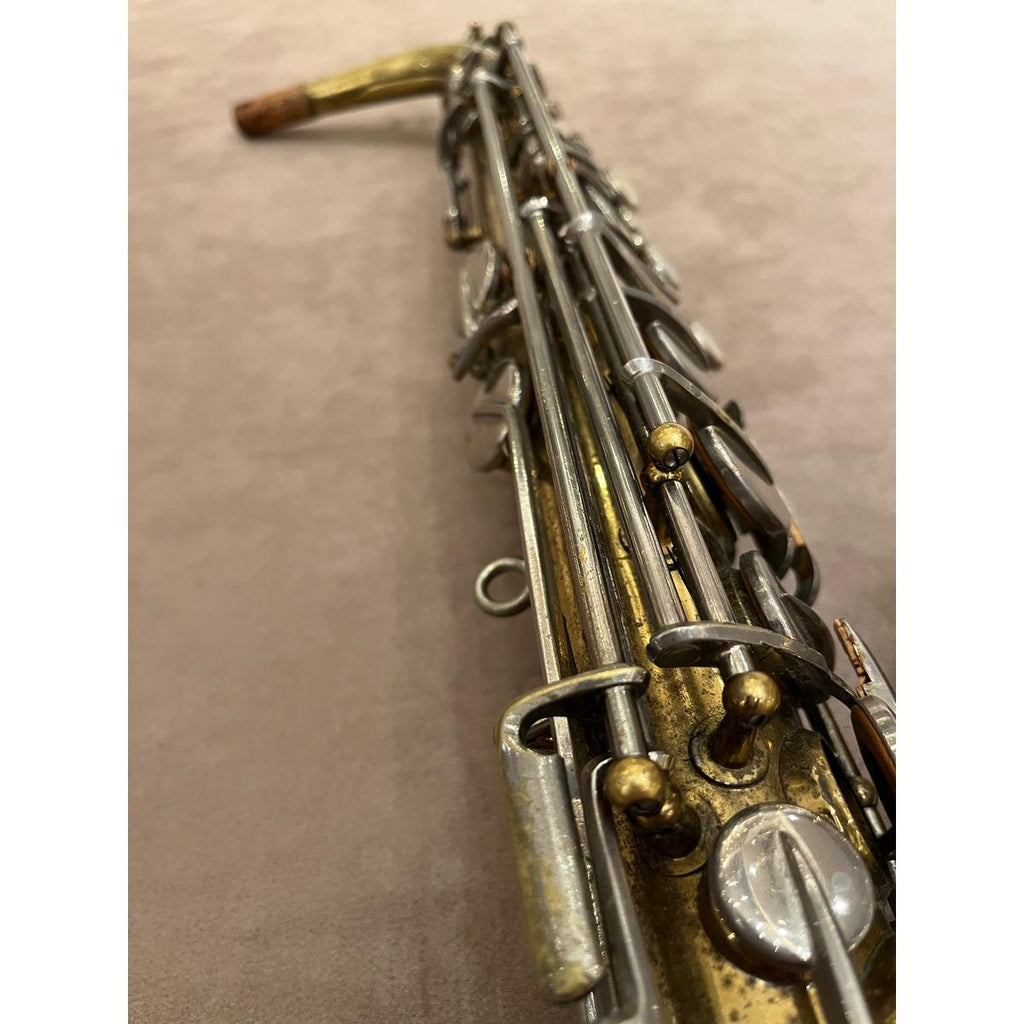 Martin Indiana altsaxofoon 71458