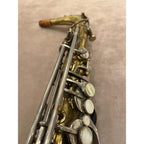 Martin Indiana altsaxofoon 71458