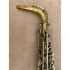 Martin Indiana altsaxofoon 71458