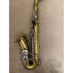 Martin Indiana altsaxofoon 71458