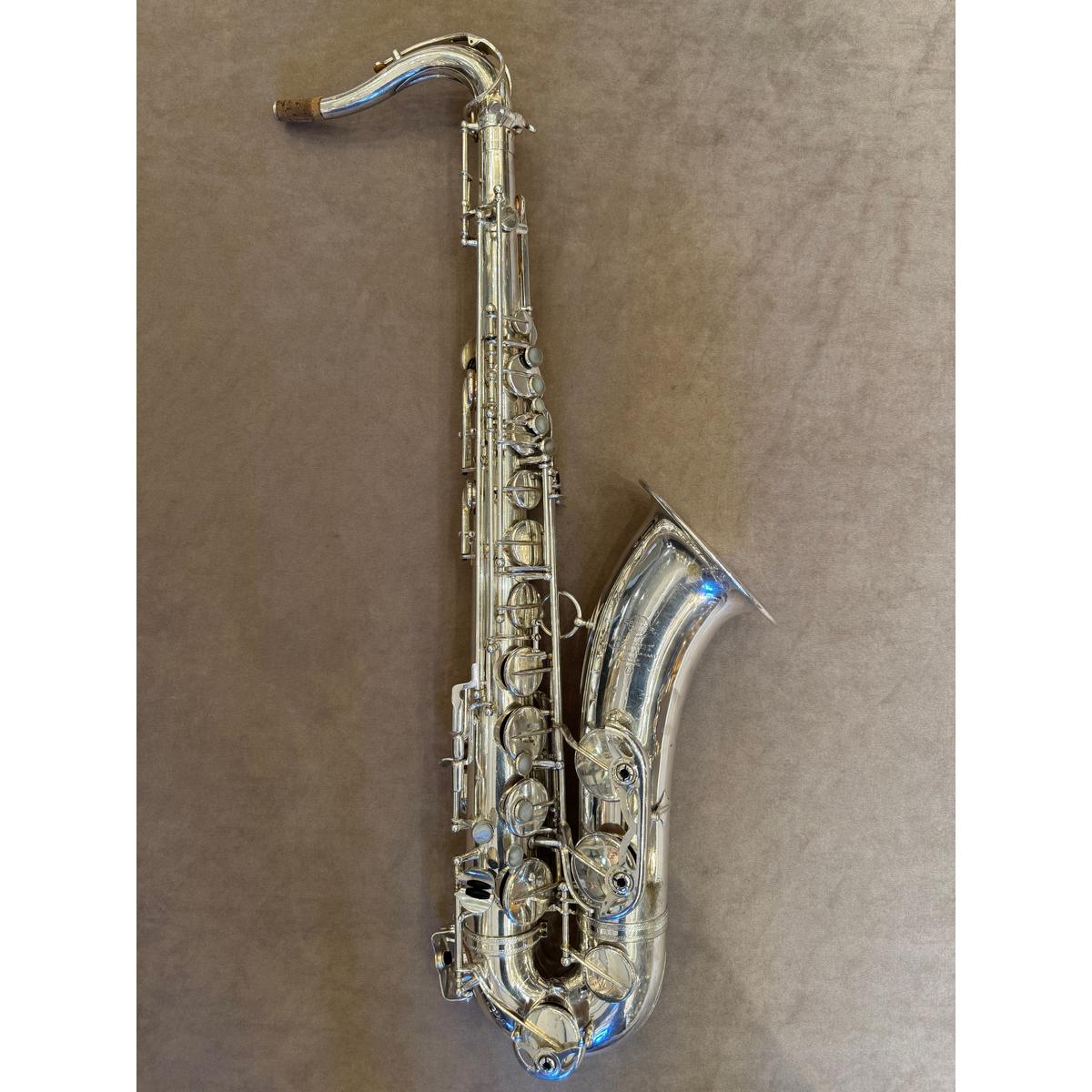 Selmer Paris Mark VI tenorsaxofoon 107297