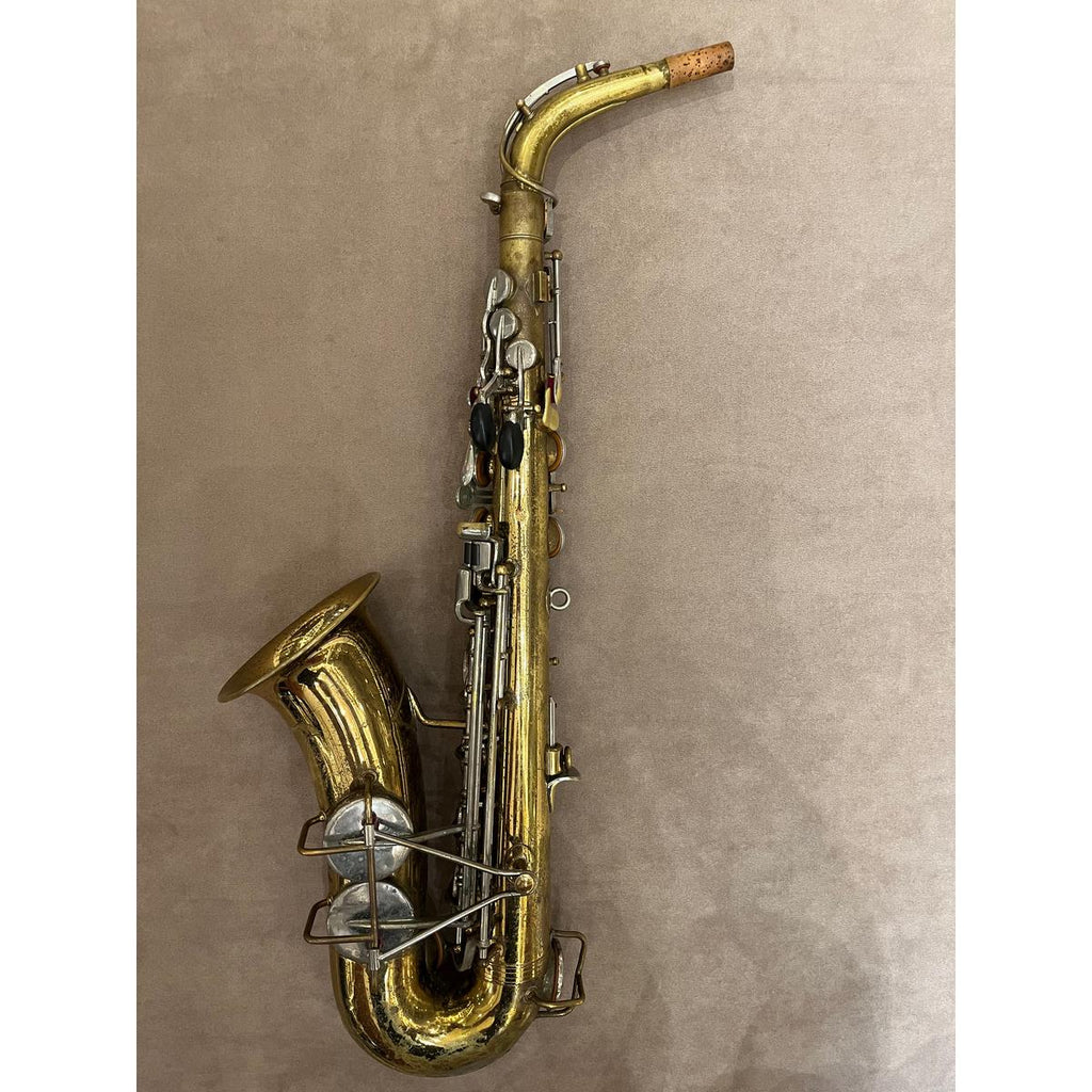 Martin Indiana altsaxofoon 71458