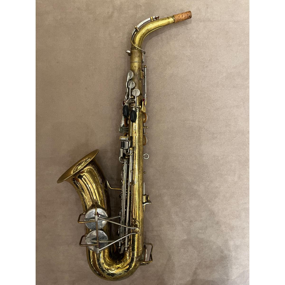 Martin Indiana altsaxofoon 71458