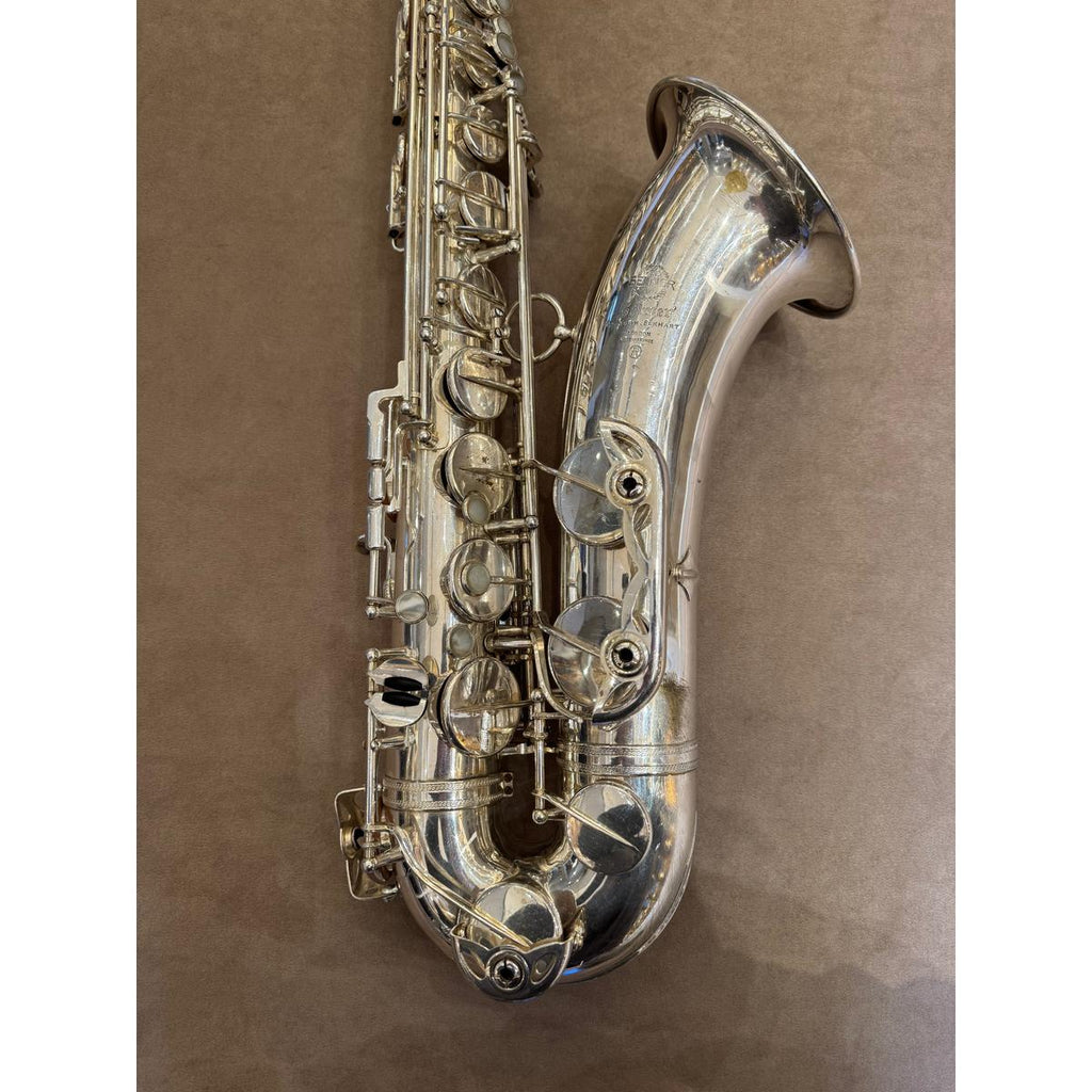 Selmer Paris Mark VI tenorsaxofoon 107297