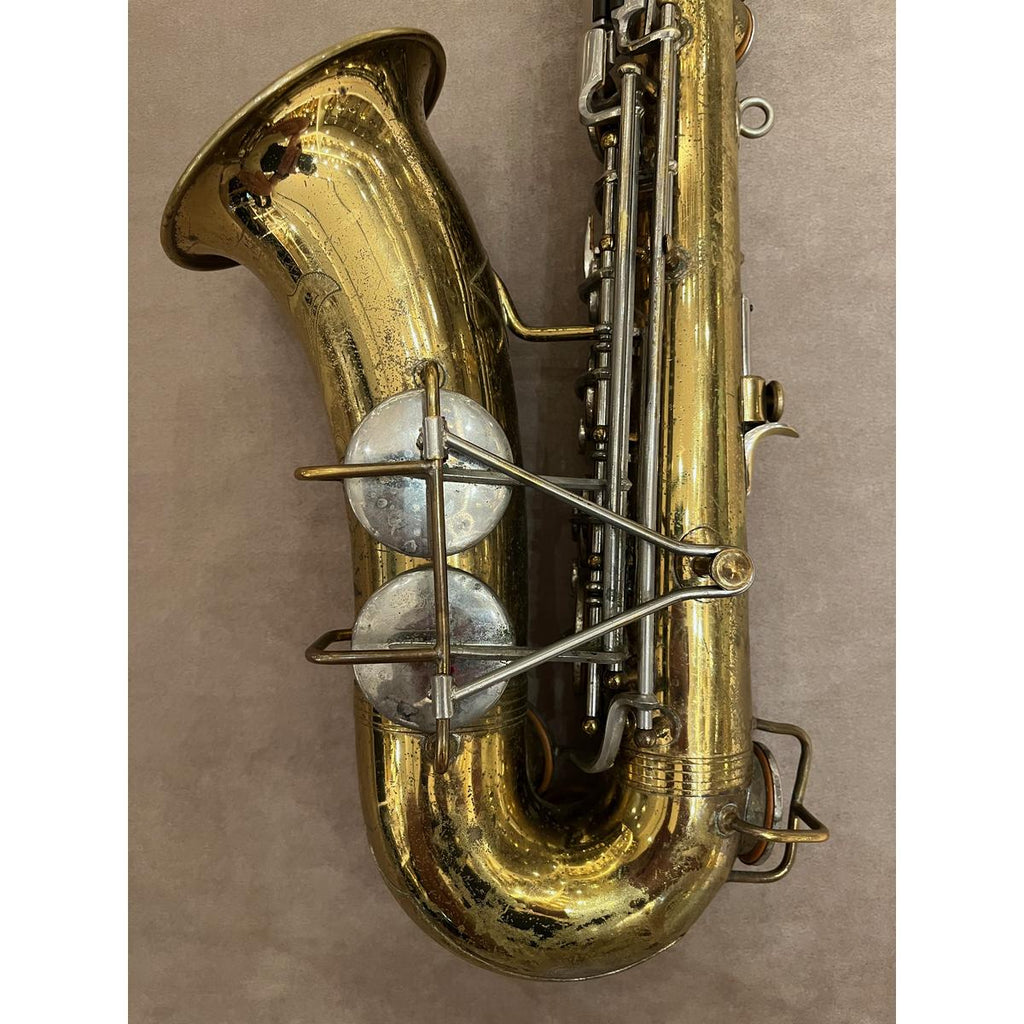 Martin Indiana altsaxofoon 71458