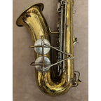 Martin Indiana altsaxofoon 71458