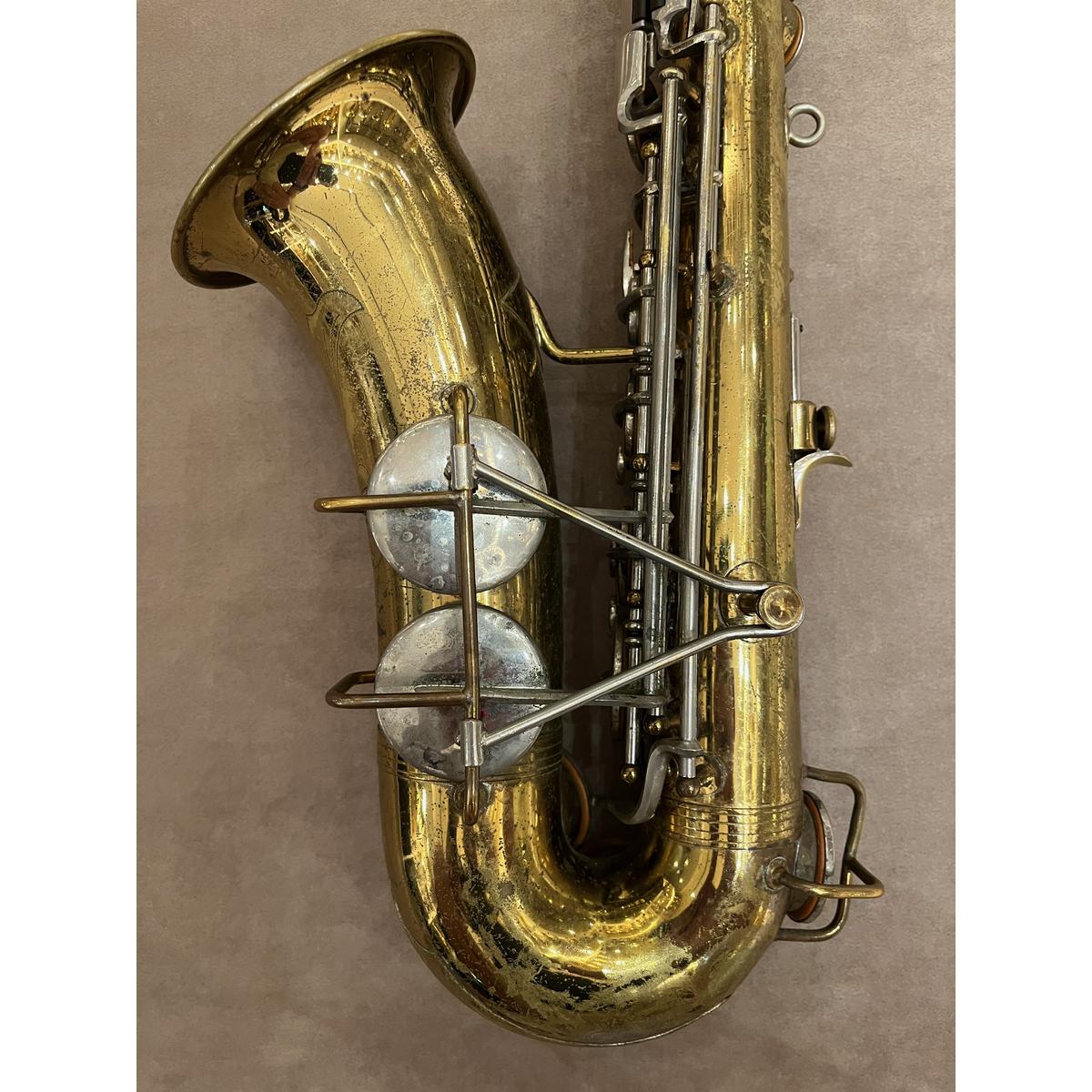 Martin Indiana altsaxofoon 71458
