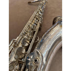 Selmer Paris Mark VI tenorsaxofoon 107297