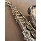 Selmer Paris Mark VI tenorsaxofoon 107297