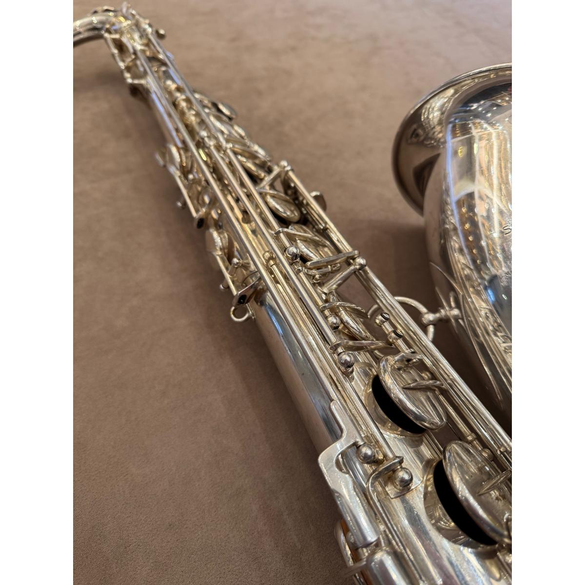 Selmer Paris Mark VI tenorsaxofoon 107297
