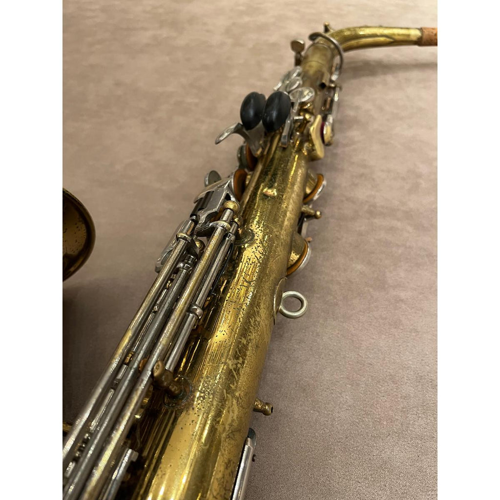 Martin Indiana altsaxofoon 71458