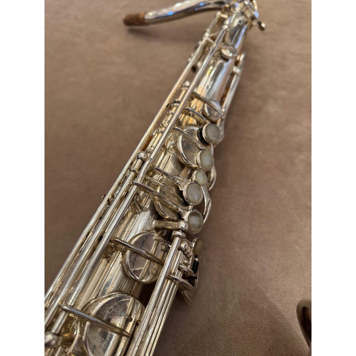 Selmer Paris Mark VI tenorsaxofoon 107297
