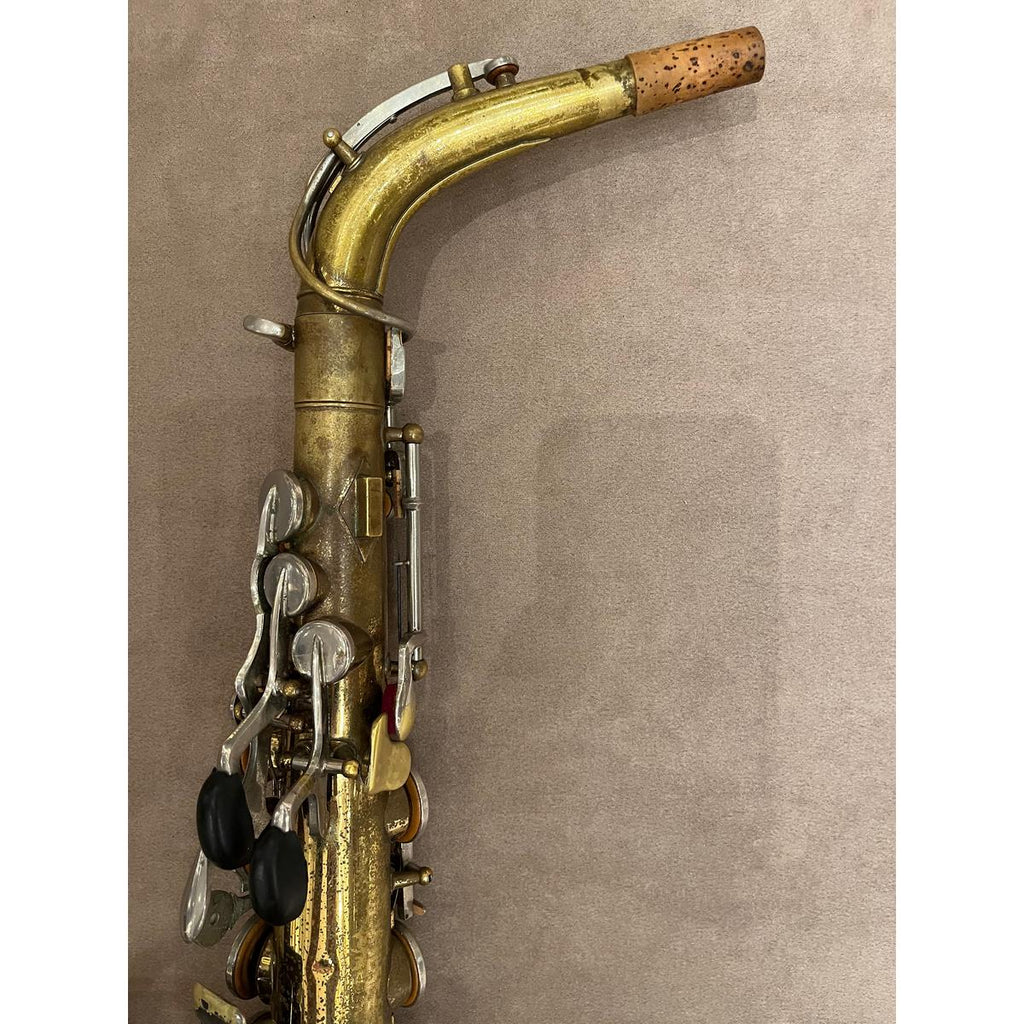 Martin Indiana altsaxofoon 71458