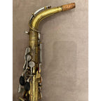 Martin Indiana altsaxofoon 71458