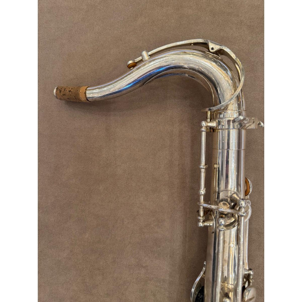 Selmer Paris Mark VI tenorsaxofoon 107297