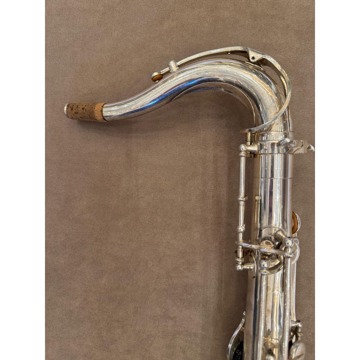 Selmer Paris Mark VI tenorsaxofoon 107297