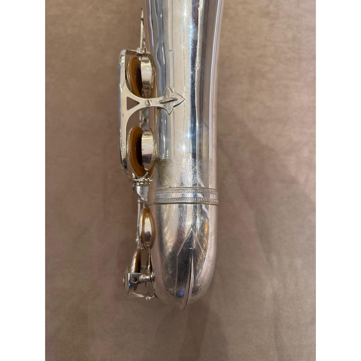 Selmer Paris Mark VI tenorsaxofoon 107297