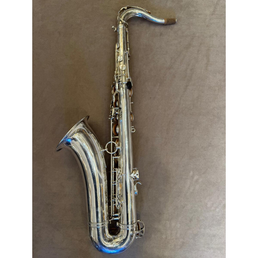 Selmer Paris Mark VI tenorsaxofoon 107297