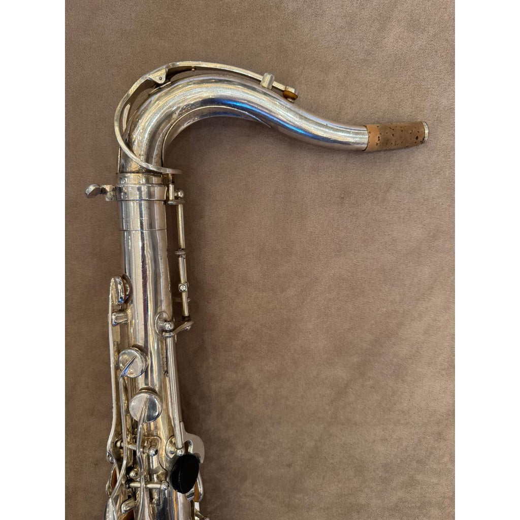 Selmer Paris Mark VI tenorsaxofoon 107297