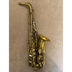 Selmer Paris SA80 altsaxofoon 334397