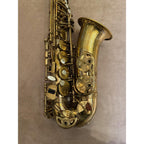 Selmer Paris SA80 altsaxofoon 334397