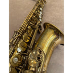 Selmer Paris SA80 altsaxofoon 334397